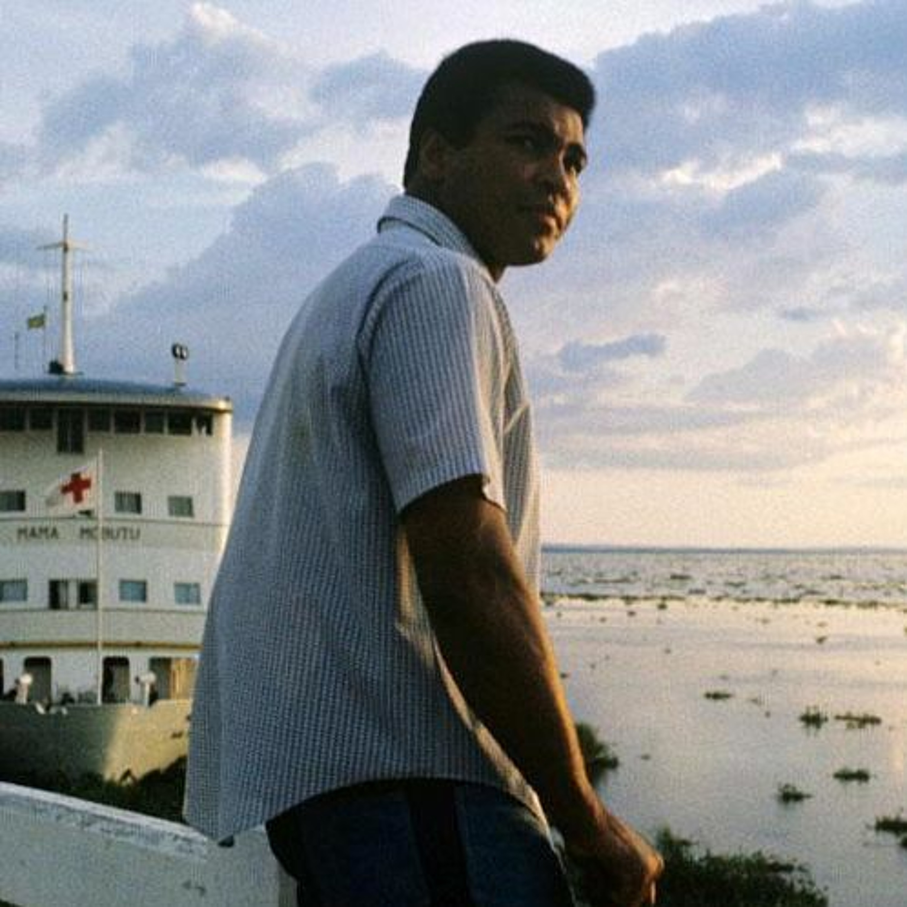 Edge of Sports with Dave Zirin