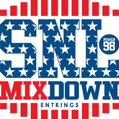 R2 N Kid - SNL MixDown 4th Of July ( BBQ Mix )