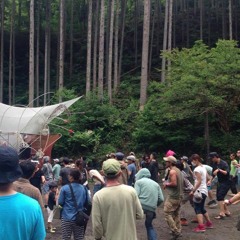 Aquira - DJ Live At Global Ark 2016.6.4