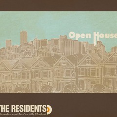 The Residents - Open House - What We've Got (feat. Shad K & Shuanise)