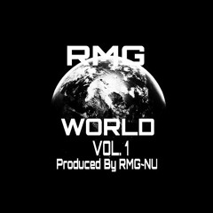 RMG WORLD (Prod. RMG~NU)