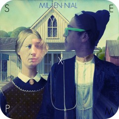 Sexpm - Millennial (Coveremix)