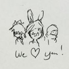 P.S. Laarni (BennyBunnyBand cover)