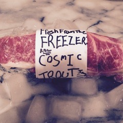 I Can Also Make Weird Noises (Smoke Buddy)