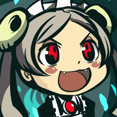 Bloody Panda