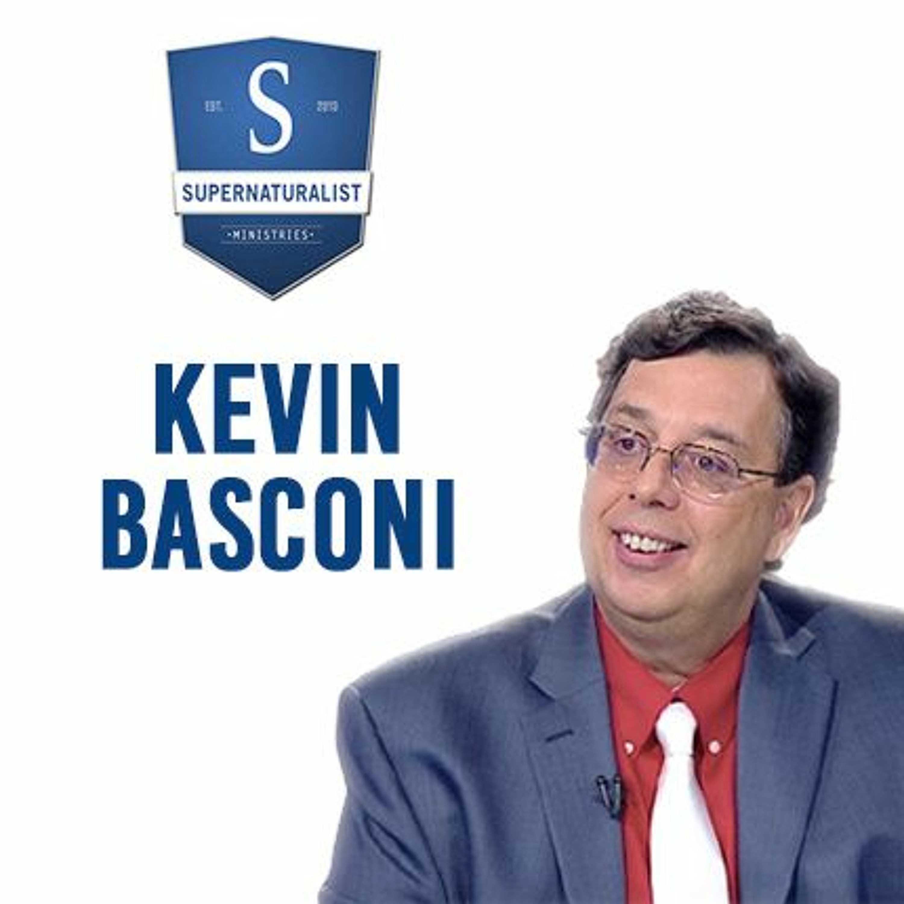 Season 03 Episode 01 - Kevin Basconi
