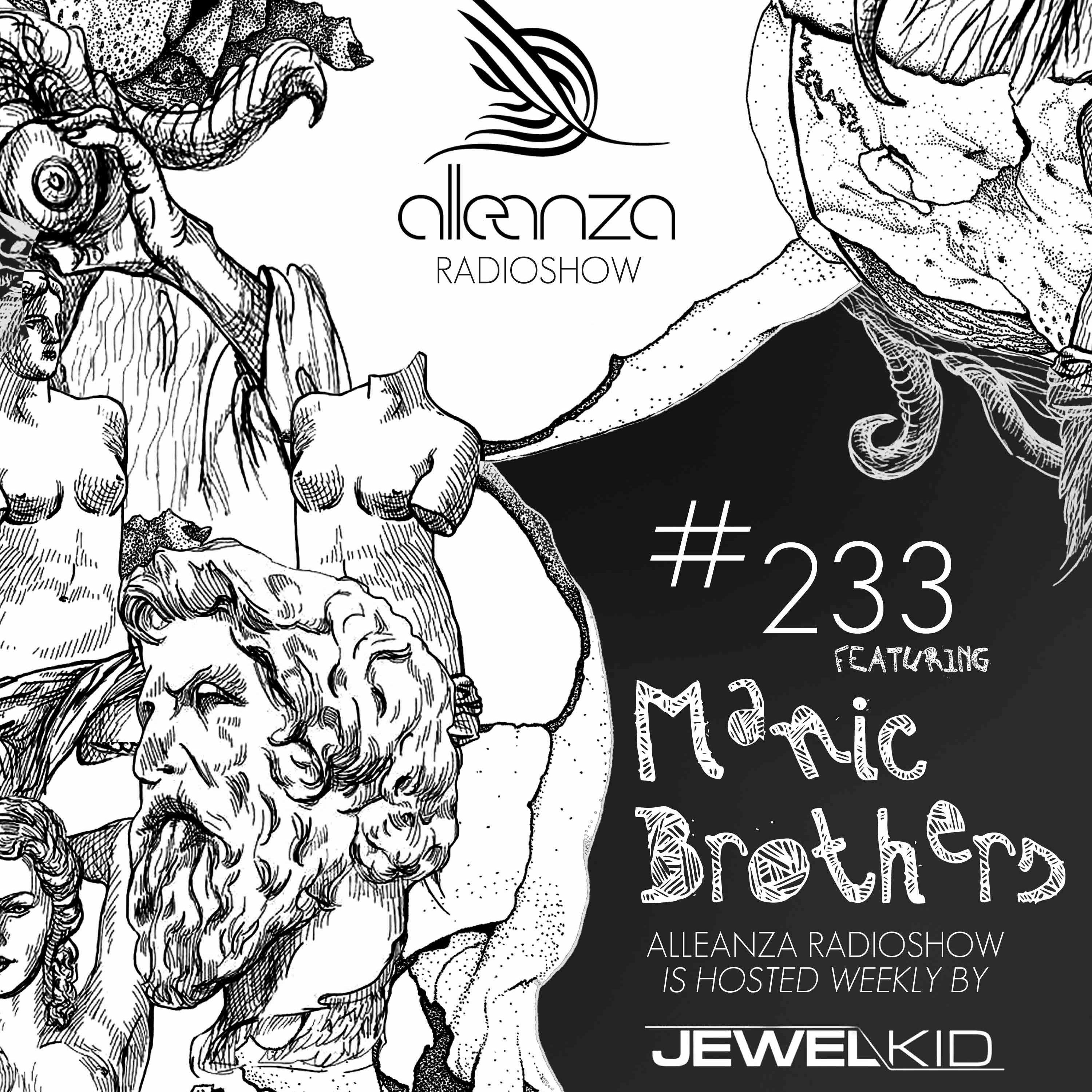 Alleanza Radio Show
