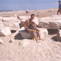 nunca dejes el mar (feat Diego C) [agosto 2016]