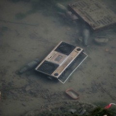 Underworld - Born Slippy (Rafael Yapudjian Unreleased Remix)