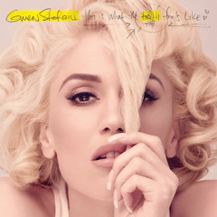 Gwen Stefani - Where Would I Be (Mu Qian Mix)