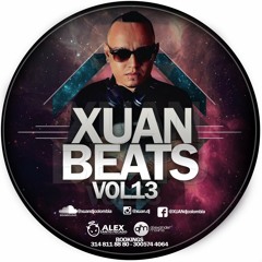 XUAN BEATS MINI SET VOL 13