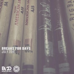 July BFD Demo