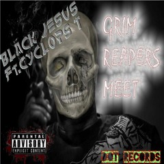 Grim Reaper's Meet / Four Horse Men