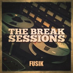 Fusik - Half Steppin'