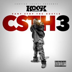 Just Ball Ft. Jig, Peezy, LOMRudy, HNIC Pesh, Lil Perry, D.Nice, GT, Eastside 80's (Prod. By JonBoi)