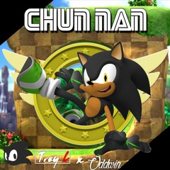 [chun-nan.] - Troy L. x Oddwin | jtbs. inspired