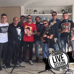 Master Live Session Ojo De Buey - No Se Acaba