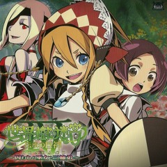 01 The 11th Party Play (11回目のパーティプレイ)