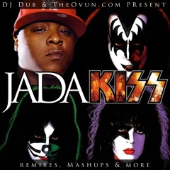 DJ Dub Jadakiss J A D A Kiss