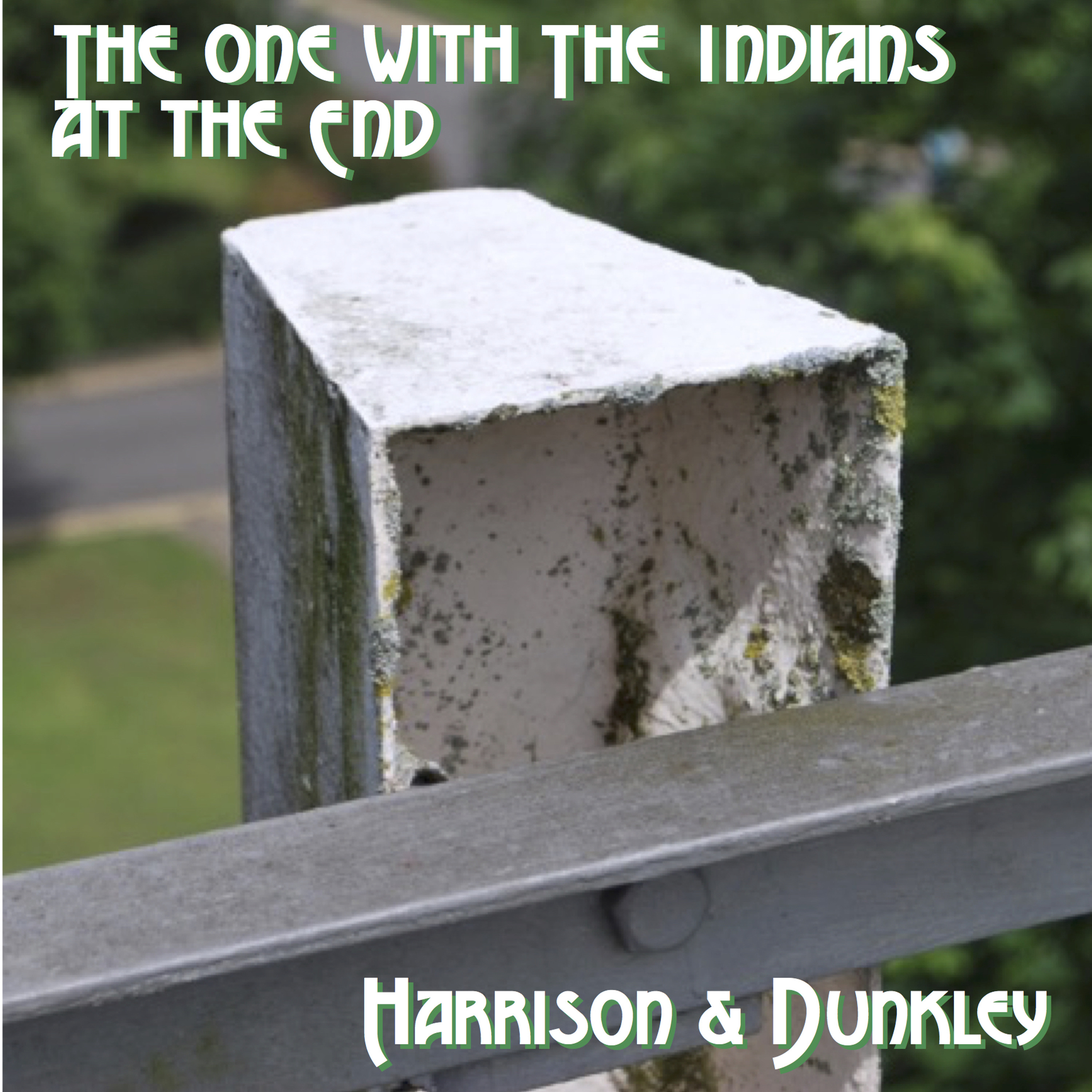Harrison & Dunkley