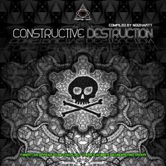 Infra vs Maleficium 250 (Infra part for  V.A. "Constructive Destruction" Compiled by Noizhartt)