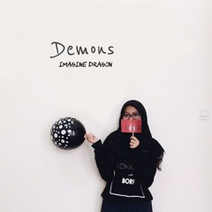 demons - imagine dragon (piano cover)