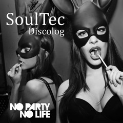 SoulTec - Discolog (G. Mojo Remix)