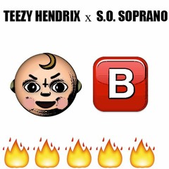 HB - Yung Bool (Prod. Dj Suede )