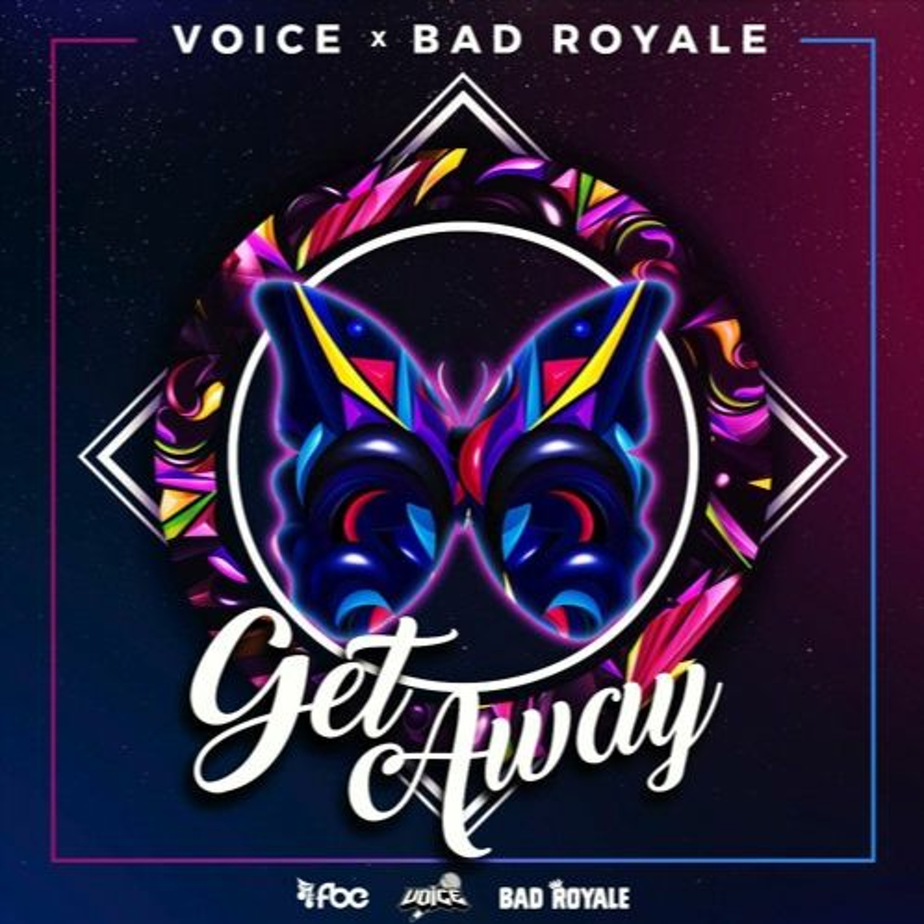 BAD ROYALE