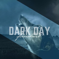 Rap Beat 2016   - DARK DAY -  ( Parchant Beatz prod.)