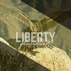 Rap Beat 2016   - LIBERTY -  ( Parchant Beatz prod.)