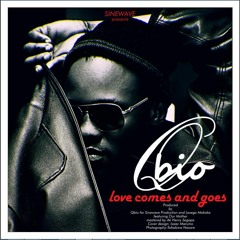 Love comes and goes QBIO feat Mmarona - V2 Mix - M'strd@S.E.byK8O