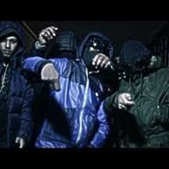 P110 - Grimsta X Frogz X Rayy X Cs X Skeng - 5 To The Drive (Worsopp Drive) [Music Video]