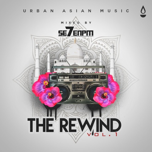 se7enPM - The Rewind [Vol. 1]