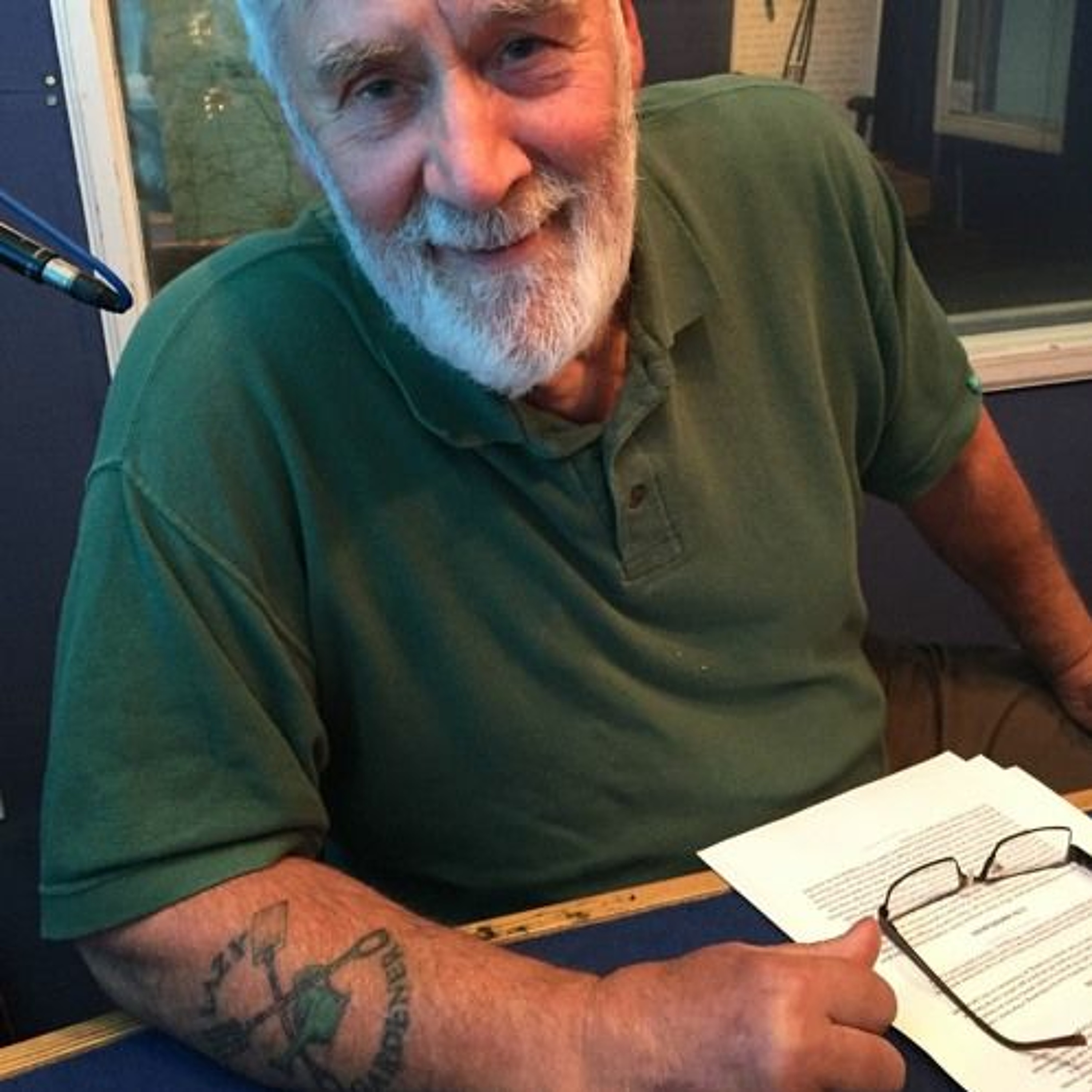 The Lazy Gardener Podcast - Slugs And Toads Special
