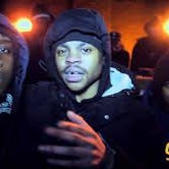 BT, Tiny Syikes & Rendo - #4doorComing [@QUIETPVCK @Seej MoreMoney @SyikesMoMoney @RendoNumbanizzy]