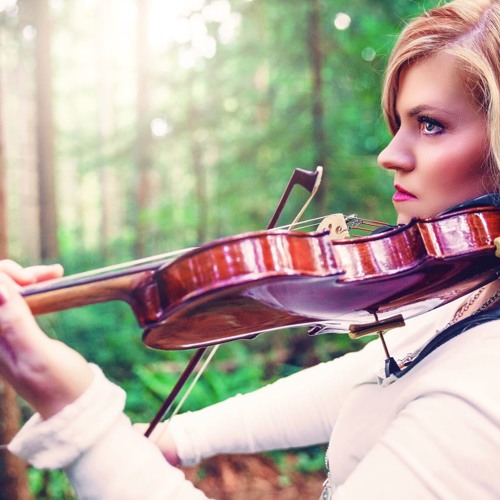 LA Scoring Strings Test 1 - Jennifer Thomas