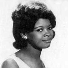 Wish Someone Would Care - Irma Thomas (Cover)