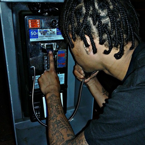 BABYFACETOMMY WHY IM NOT SIGNED  PROD BY @CASHMONEYAP