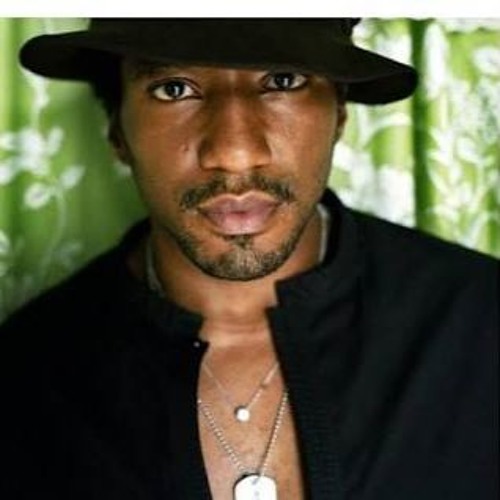 Q-TIP Dance on Glass JunkNuts REMIX