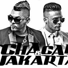 Chacal y Yakarta -  Palo Bombo
