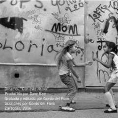 Dinamo- Con Este Ritmo (Prod. Dave Bee)