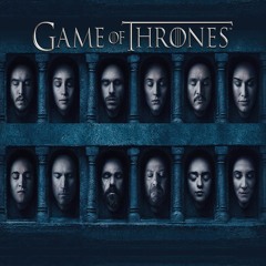 Game Of Thrones S06E10 Soundtrack - Light Of The Seven (John Words Remix)