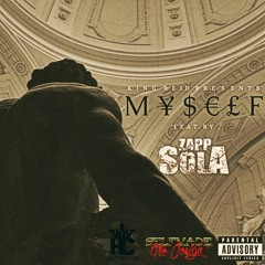 Myself | King Reid X Zapp Sola | R.E.I D (The Mixtape)