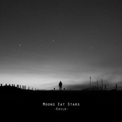 Moons eat stars