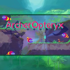 ArcherOpteryx - Stelvie's Theme
