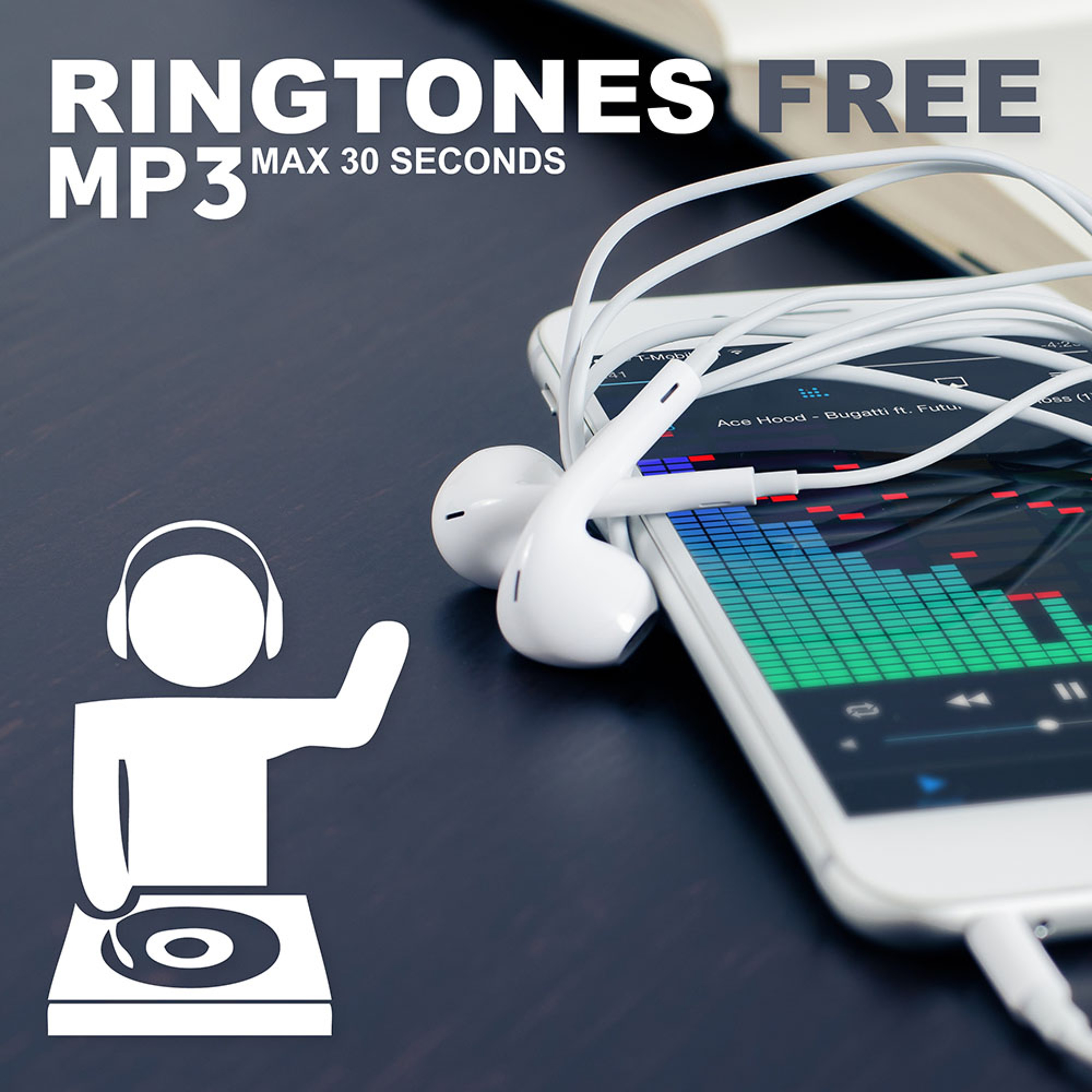 Breakbeat Basement 1  - Launchpad Free Ringtone episode artwork