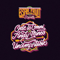 Ode to Omni x Andy Mineo - Desperado