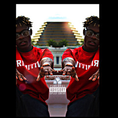 Mary Go (Prod. Jay P Bangz)