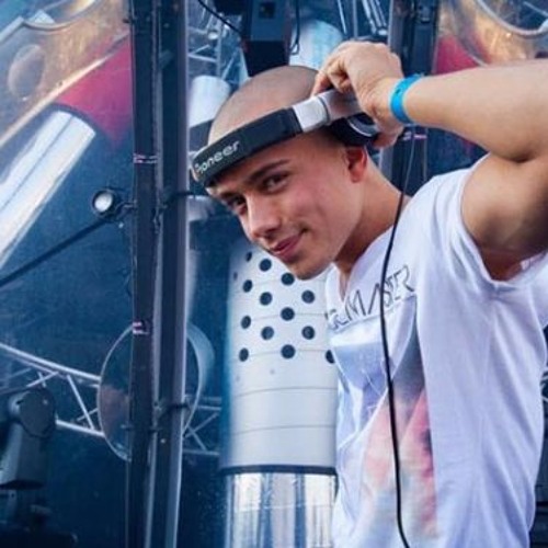 Headhunterz - Time to Rock